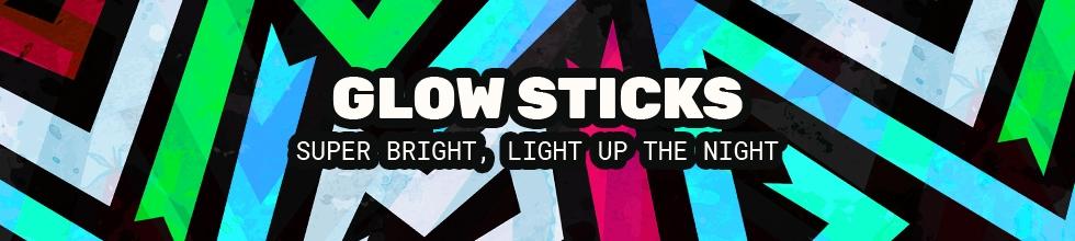 Glow Sticks