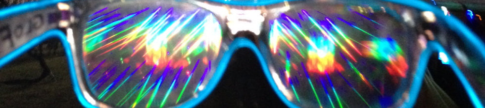 Best Selling Diffraction Glasses