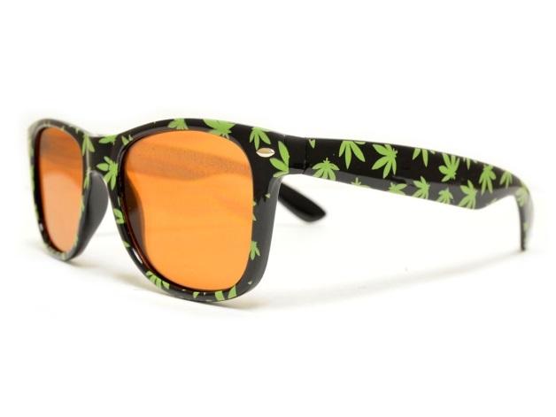 Limited Edition Diffraction Glasses