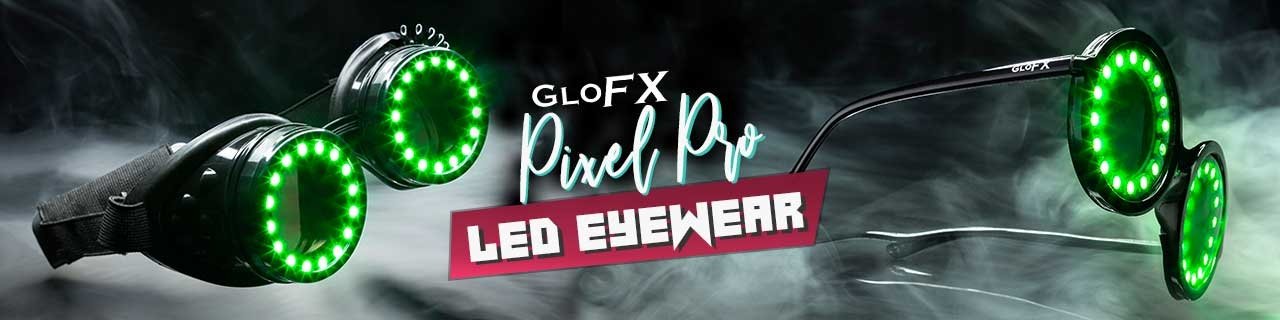 Pixel Eyewear *New!