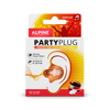 Alpine PartyPlug Concert Earplugs