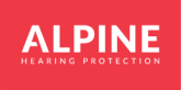 Alpine Hearing Protection