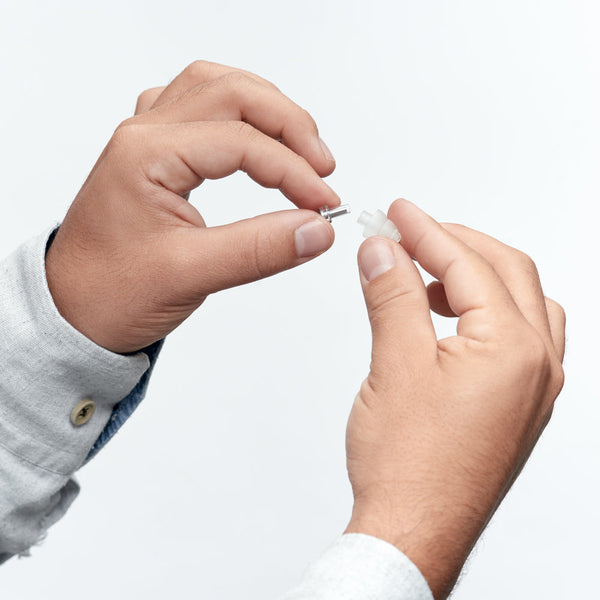 Alpine MusicSafe Earplugs