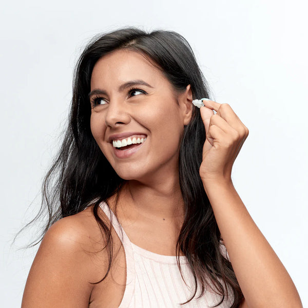 Alpine PartyPlug Concert Earplugs