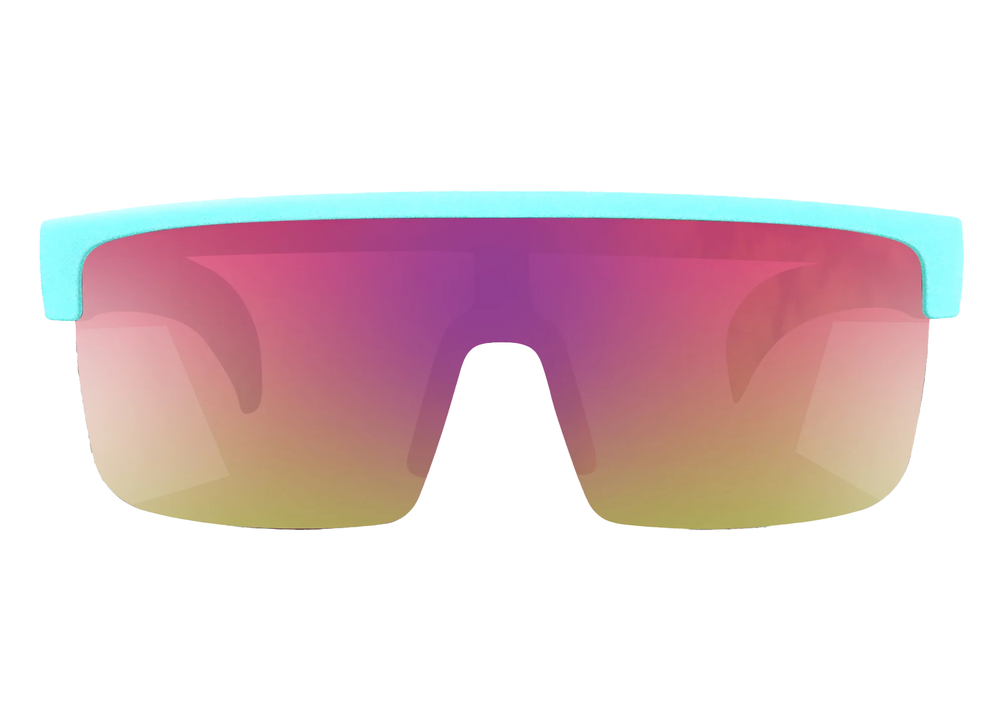 ViceRays Stash Sunglasses - Miami Vice