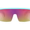 ViceRays Stash Sunglasses - Miami Vice