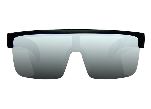 ViceRays Stash Sunglasses - Silver Haze