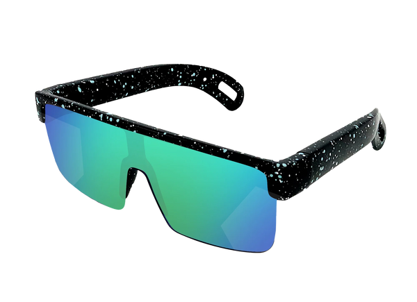 ViceRays Stash Sunglasses - Star Blazin