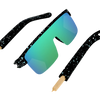 ViceRays Stash Sunglasses - Star Blazin