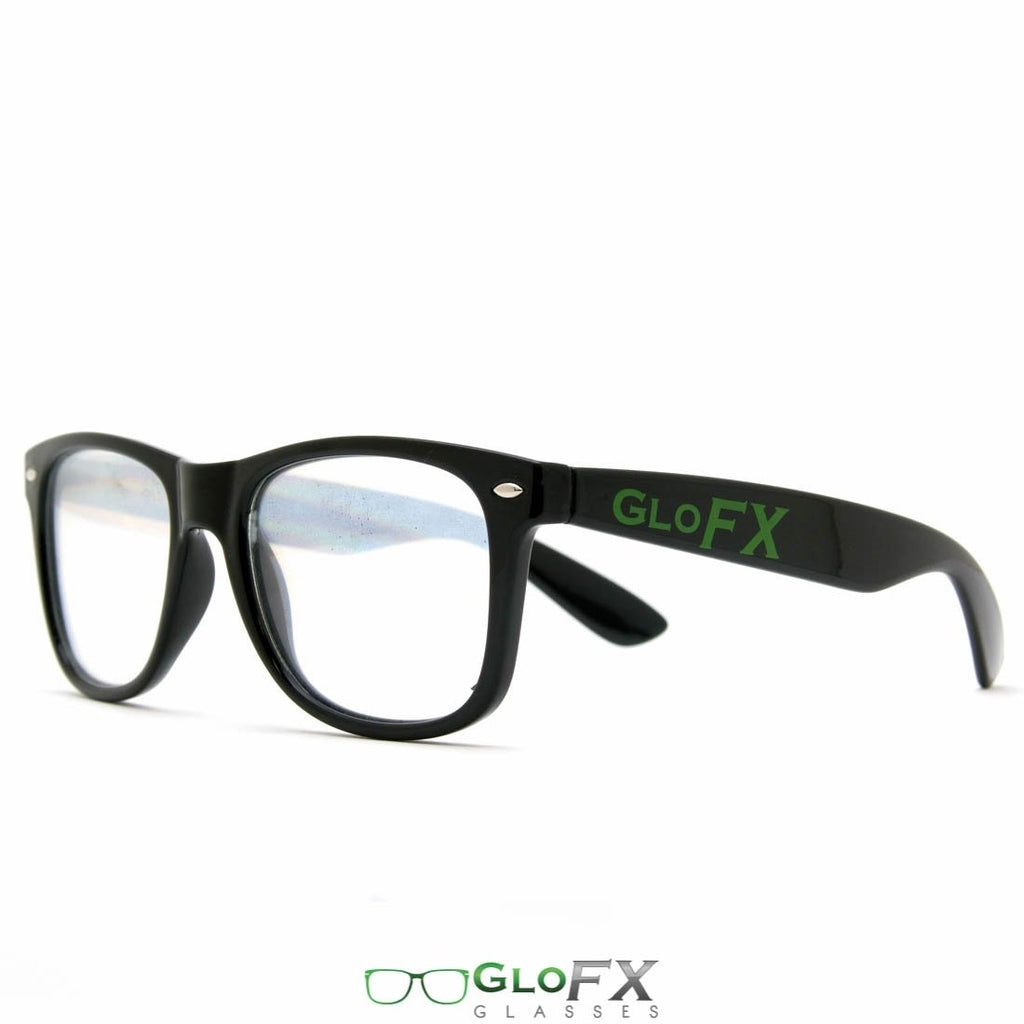 Glofx Ultimate Diffraction And Kaleidoscope Glasses Bundle The Rave Cave