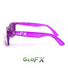 GloFX Colour Therapy Glasses - Violet