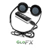 GloFX Pixel Pro LED Glasses