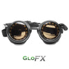 GloFX Pixel Pro LED Goggles