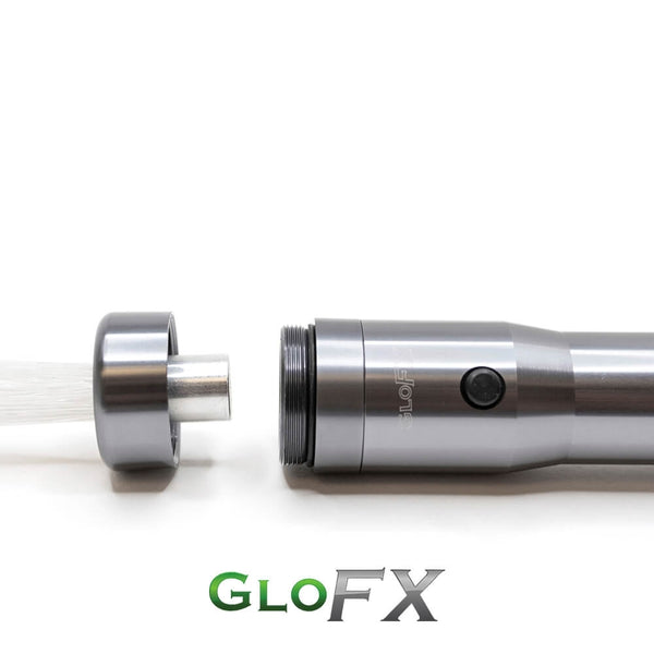 GloFX Space Whip Remix