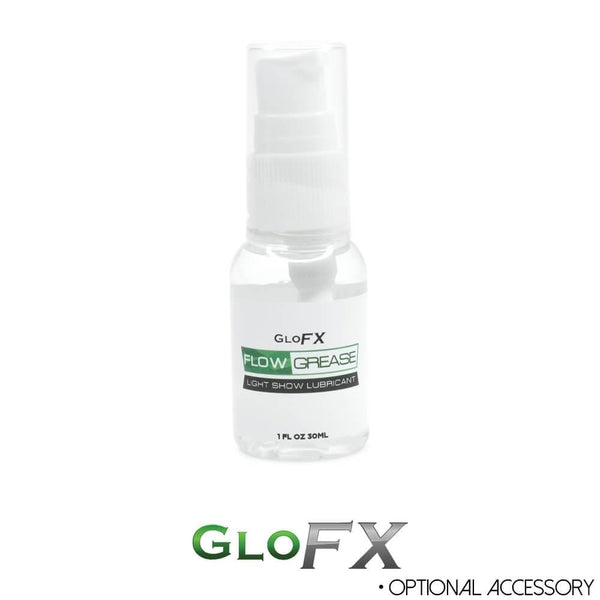 GloFX Space Whip Remix