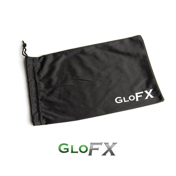 GloFX Pixel Pro Infinite Portal LED Goggles