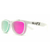 GloFX 3Diffraction Glasses - White