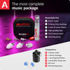 Alpine MusicSafe Pro Earplugs