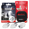 Alpine MusicSafe Pro Earplugs