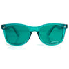 GloFX Colour Therapy Glasses - Aqua Blue
