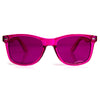 GloFX Colour Therapy Glasses - Magenta