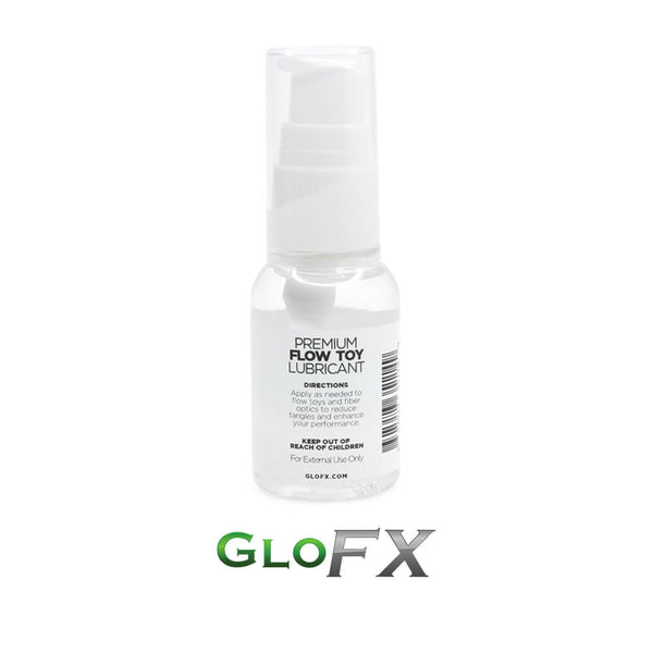 GloFX Flow Grease