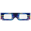 Rave Cave Custom Paper Diffraction Glasses Wholesale