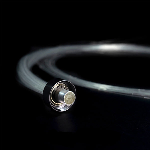 Space Whip Remix – Sparkle Fiber Head (Replacement)