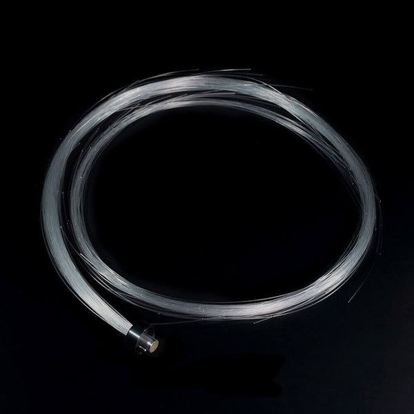 Space Whip Remix Fiber Head (Replacement)