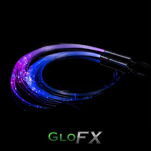 Space Whip Remix - Poi Set