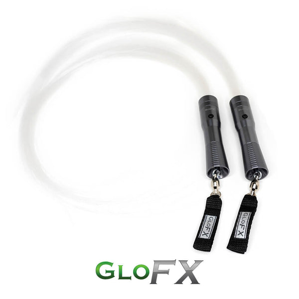 Space Whip Remix - Poi Set