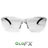 GloFX Eye Pro Safety Glasses