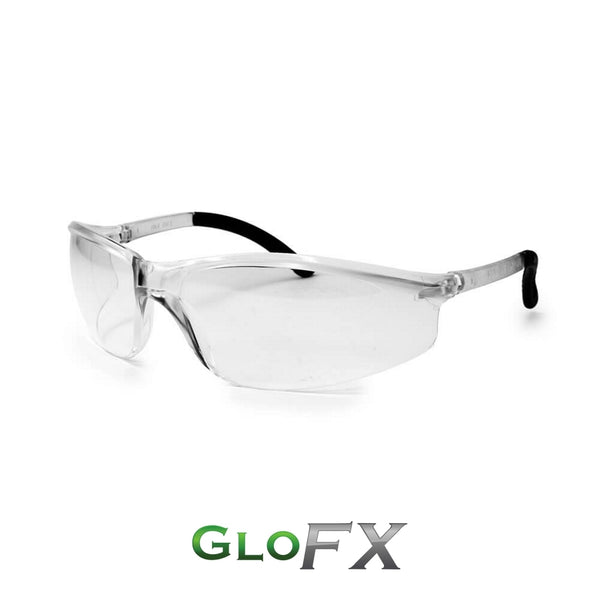 GloFX Eye Pro Safety Glasses