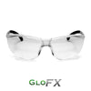 GloFX Eye Pro Safety Glasses