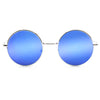 GloFX Imagine Diffraction Glasses - Blue Mirror