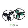 GloFX 3-LED Ion Orbit