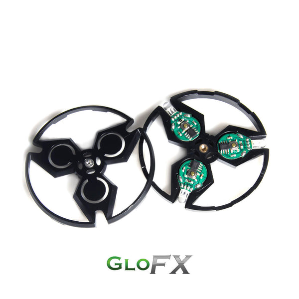 GloFX 3-LED Ion Orbit
