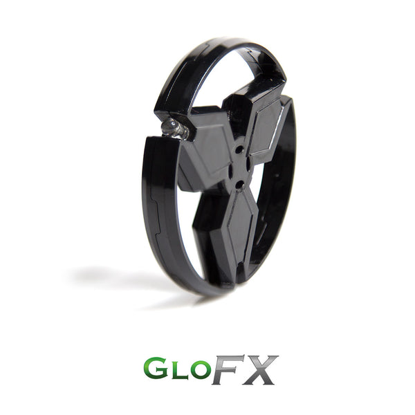 GloFX 3-LED Ion Orbit