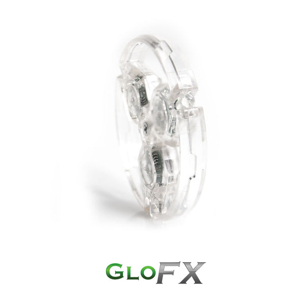 GloFX 3-LED Ion Orbit
