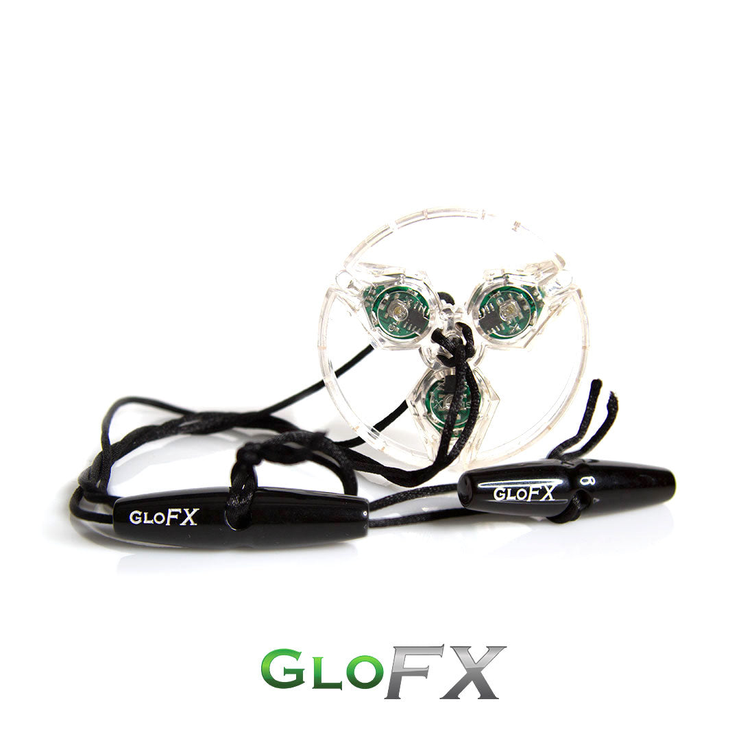 GloFX 3-LED Ion Orbit
