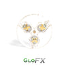 GloFX 3-LED Ion Orbit