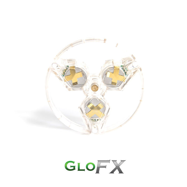 GloFX 3-LED Ion Orbit