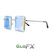 MC Squared Kaleidoscope Glasses