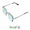 MC Squared Kaleidoscope Glasses