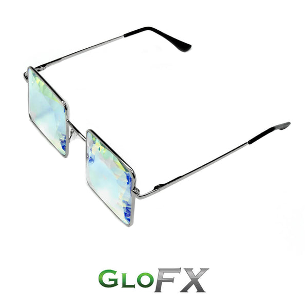 MC Squared Kaleidoscope Glasses