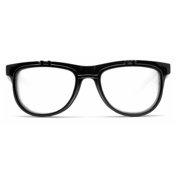 GloFX Matrix Diffraction Glasses - Black