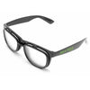GloFX Matrix Diffraction Glasses - Black