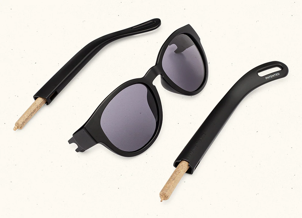 ViceRays Stash Sunglasses - High Roller