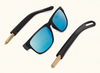 ViceRays Stash Sunglasses - Stone Blue