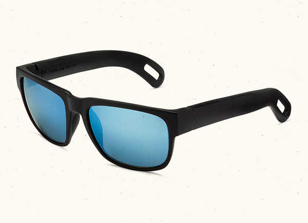 ViceRays Stash Sunglasses - Stone Blue